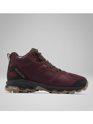 Columbia Peakfreak Hera II Outdry Mid Kadın Kısa Bot