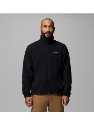 Columbia Timber Crest Mtr Tam Fermuarlı Erkek Polar Üst