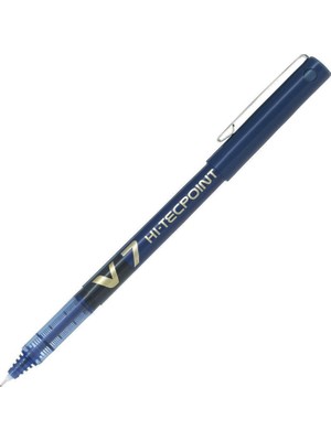 Pilot Pılot V7 - Mavi