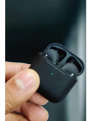 Fırsatkolik Mey Ithalat® Yeni Nesil Pro Bluetooth Kulaklık Dokunmatik Kontrol Otomatik Açılma