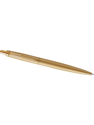 Hype Store Parker Jotter Xl Mono Altın, Tükenmez Kalem