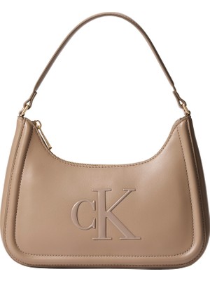 1001 Bold Ck Small Shoulder Bag Çanta Kadın
