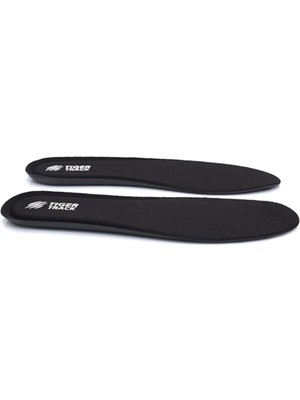 1001 Flexistep Ultra Konforlu Ortopedik Ayakkabı Tabanlığı Spor ve Günlük Kullanım Için Kadın Er
