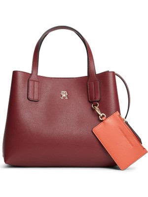 1001 Th Icon Mını Satchel Çanta Kadın