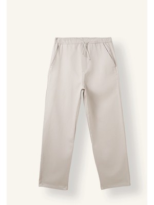 DeFacto %100 Pamuk Baggy Fit Pantolon F6129AX26AU