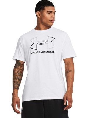 Hype Store Under Armour Gl Foundation Update Erkek Tişört