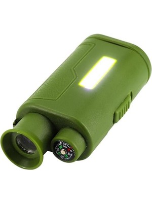 Zenviaa Mx-39 Çok Fonksiyonlu Teleskop ZENVIAA365423