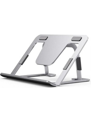 Skygo Uçak Model Laptop Stand ZR749