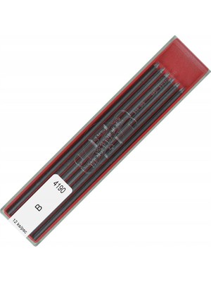 Koh-I-Noor Grafit Kalem Ucu B 4190-00B013PK