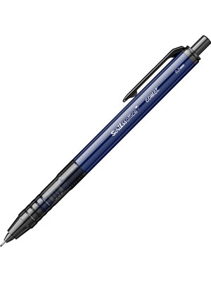 Scrikss Office Scrikss Comet Mekanik Kurşun Kalem 0.5mm Koyu Mavi