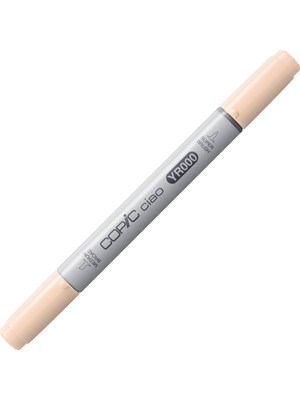 Copic Ciao Marker Kalem YR000 Silk 22 075 56