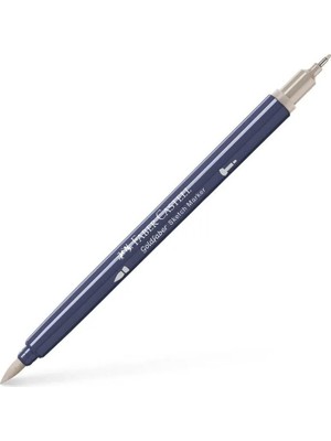 Faber-Castell Faber Castell Goldfaber Sketch Marker Warm Grey Iıı 5188164774000