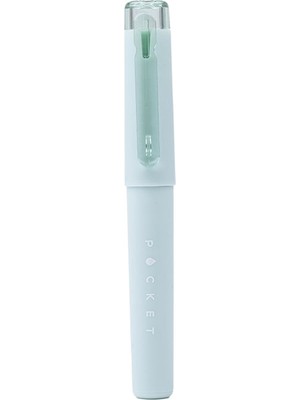 GiftPoint Fosforlu Kalem Açık Mavi PEN-HP7510