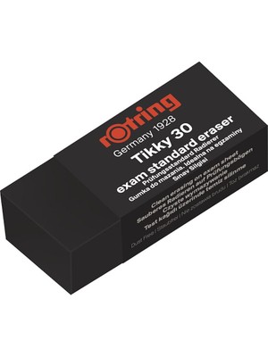 Rotring Tikky 2'li Sınav Silgisi RO-2081890W