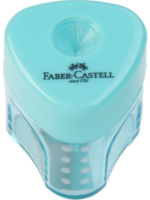 Faber-Castell Grip Auto Mini Kalemtıraş 183415