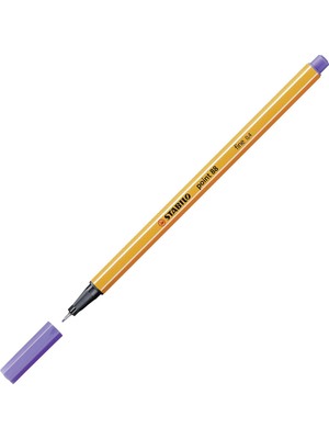 Stabilo Point 88 Açık Lila 88/59