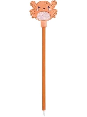 Miquelrius Crab Pen Sea World Jel Kalem MR30669