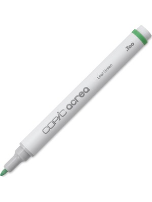Copic Acrea Markör Kalem Leaf Green 20077011