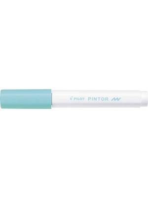 Pilot Pılot Pintor Markör Kalem F Uç Pastel Yeşil Sw-Pt-F-Pg