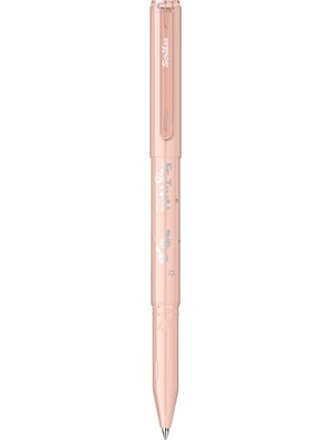 Scrikss Office Scrikss Festival Jel Kalem 0.7mm Somon