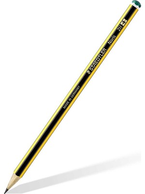 Staedtler Kurşun Kalem Noris 2h 120-4