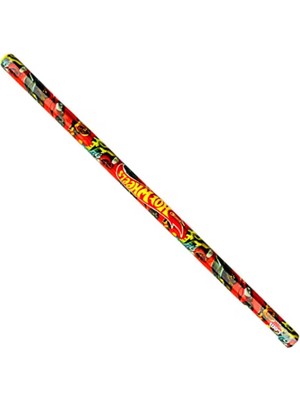 Cem Kids Hot Wheels Kurşun Kalem HW-6372
