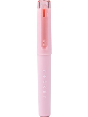 GiftPoint Fosforlu Kalem Açık Pembe PEN-HP7510