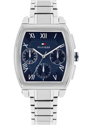 Tommy Hilfiger TH1710763 Erkek Kol Saati