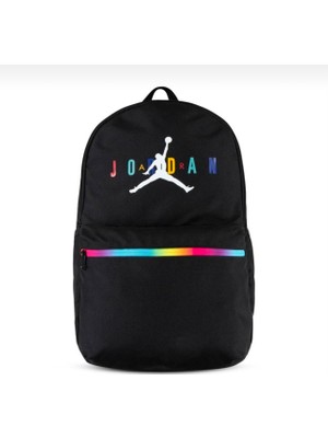 Nike Jordan Unısex Sırt Çantası