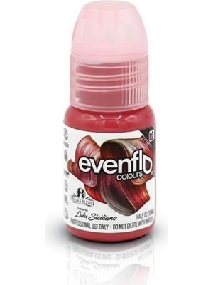TeknoKapsül Perma Blend - Evenflo Malina 15 ml