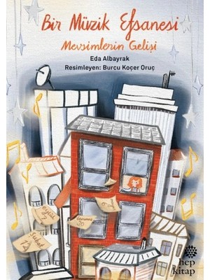 Bir Müzik Efsanesi - Mevsimlerin Gelişi