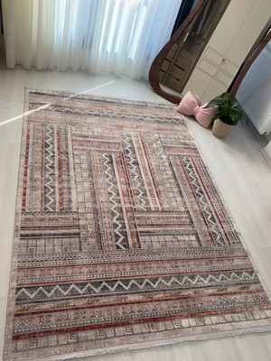 GÜLCEM HOME Melides, Tozumaz Modaser Rengarenk Mekan Salon Oda Halısı