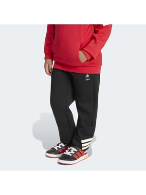 Adidas KG6125 Lk Dy mm Pnts Çocuk Eşofman Altı