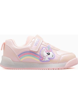 Vicco Nika Kız Çocuk Hafif Sneaker Ayakkabı 26K 346.148 Pk