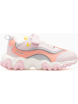 Vicco Pote Kız Çocuk Günlük Sneaker Spor Ayakkabı 26K 346.244 Pk