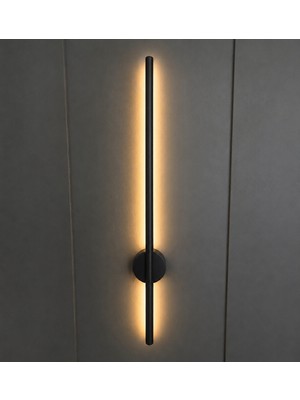 Empressco Baston Aplik Modern LED Duvar Aydınlatma