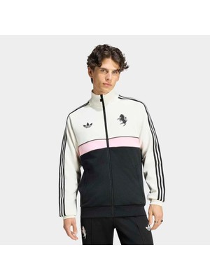 Adidas KF9805 Juve Og2 Tt Juventus Turin Og Erkek Eşofman Üstü