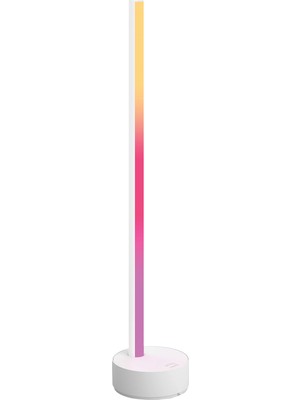 Philips Hue Gradient Signe Table Lamp - White