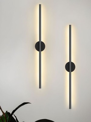 Empressco Elektrikli LED Duvar Apliği 70CM Ortadan Kasa