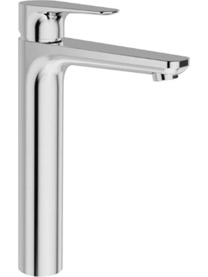 Kale Zero Lavabo Bataryası Yüksek 410200500507