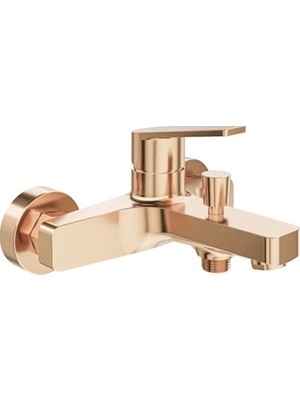 Kale Sempre Plus Banyo Bataryası Rose Gold 410200505920