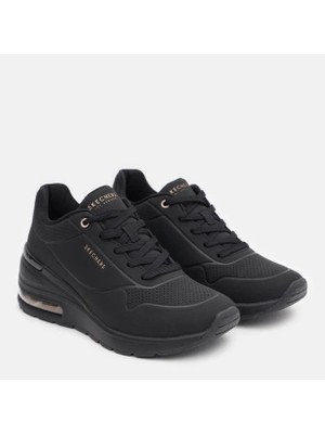 Skechers Kadın Mıllıon Aır - Elevated Aır Ayakkabı 155401 Bbk