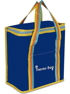 St. Morritz Buzluk Termos Çanta 30.5lt 35CMX25CMX35CM HD020-1