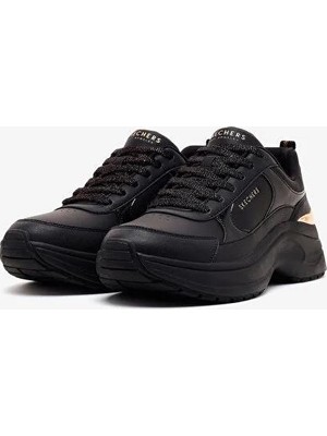 Skechers Kadın Hazel 2 - Stunnıng You Ayakkabı 177447 Bbk