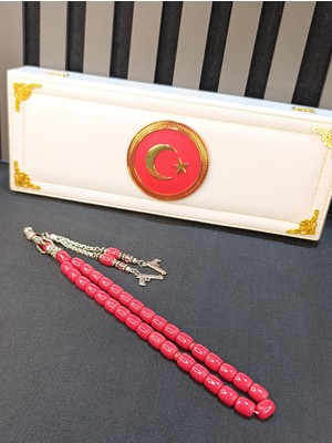 Anemore Collection Aykırı Renk Katalin Tesbih