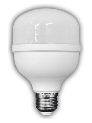 5 Adet Noas YL95 2021 LED Torch Ampül 20W E27 6500K Beyaz Işık E27 Duy