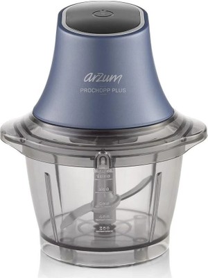St. Morritz AR1055 Prochopp Plus 600 W Doğrayıcı