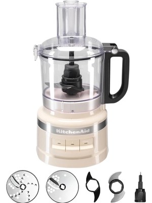 Kitchenaid 5KFP0719EAC 1.7l Almond Cream