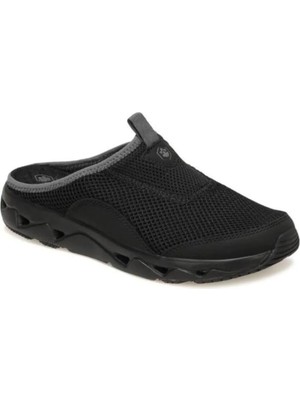 Lumberjack Albı Wmn 6fx 102065610 Kadın Terlik Siyah 36-40