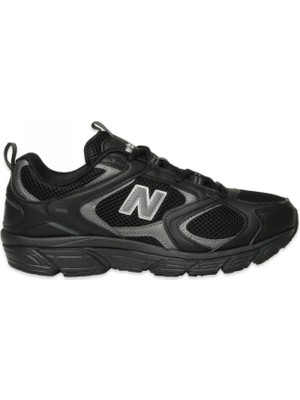 New Balance M4089C7 Nb Lıfestyle Sıyah Sıyah Unisex Sneaker